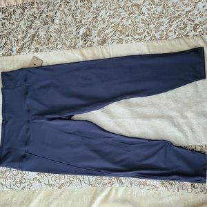 Nike Yoga XXL High-waisted 7/8 Cut-out Leggings